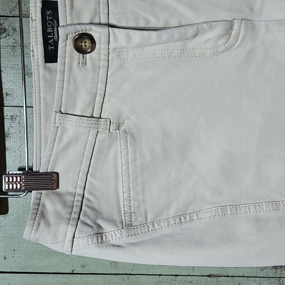Talbots Equestrian Style Pants - image 3
